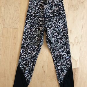 Lululemon Wunder Under 7/8 length